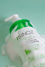 Sinoz Facial Cleansing Gel