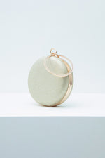 Women'S Silim Clutch Dressing Bag