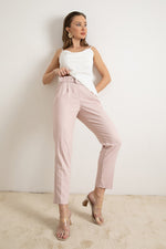 Women'S Arched Trousers