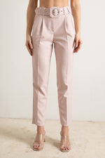 Women'S Arched Trousers