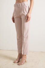 Women'S Arched Trousers