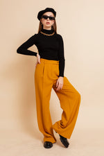 Female Palazzo Pants