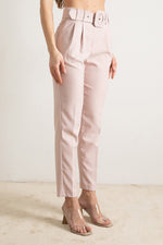 Women'S Arched Trousers