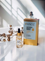 Sinoz 24K Gold Face Care Serum