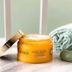 Sinoz Gold Aura Body Peeling