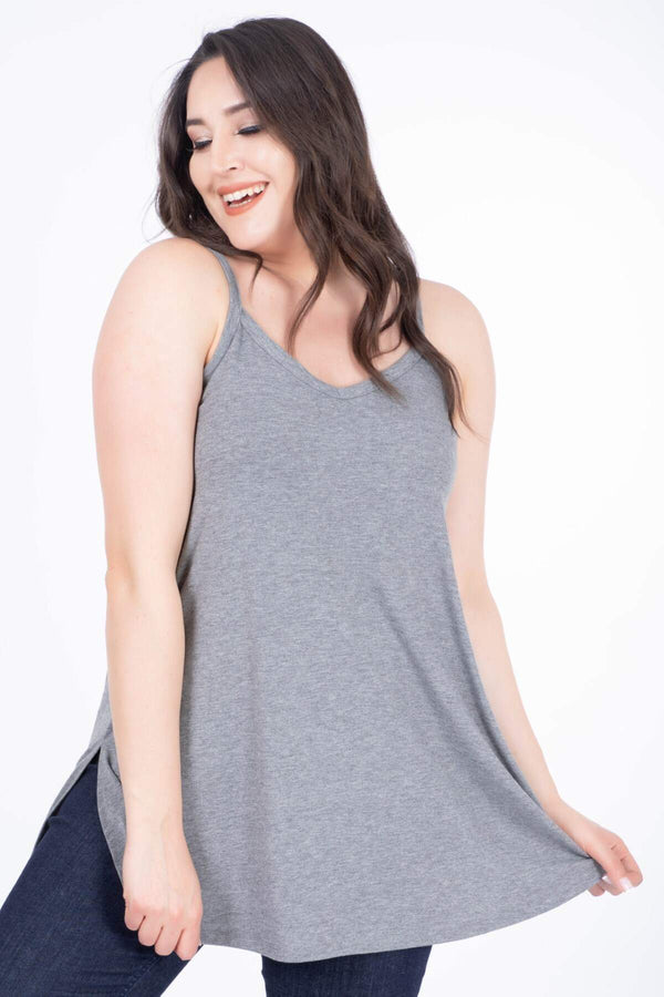 Angelino Rope Strap Tunic
