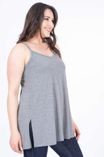 Angelino Rope Strap Tunic