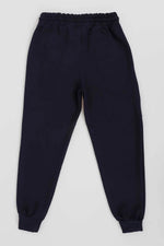 Kids Men's Neon Zippered Tracksuit Six Fern Paça Paça Tracksuit with Fern Fern Perwaits