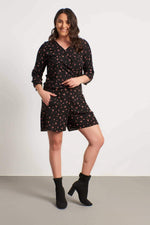 Angelino Korte jumpsuit