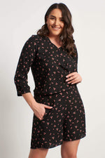 Angelino Korte jumpsuit