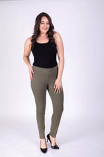 Angelino Elastic Strech Trousers