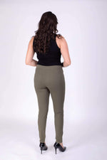 Angelino Elastic Strech Trousers