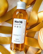 Sinoz No:16 Miracle Oil (Face - Body - Hair)