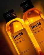 Sinoz No:16 Miracle Oil (Face - Body - Hair)