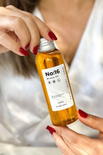 Sinoz No:16 Miracle Oil (Face - Body - Hair)