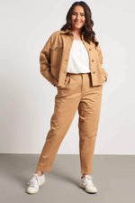 Angelino Oversize Thin Jacket