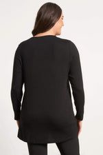 Angelino Payent Striped Blouse
