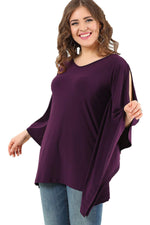 Plus Size Tunic DD68462