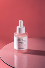 Sinoz Pore Minimizing Serum