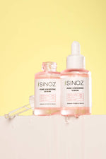 Sinoz Pore Minimizing Serum