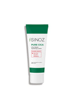 Sinoz Pure Cica Intensive Moisturizing and Repairing Care Cream