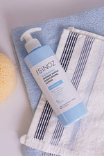 Sinoz Intensive Moisturizing and Repairing Care Lotion 400 ML