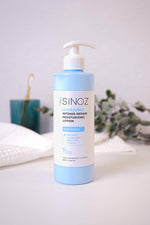 Sinoz Intensive Moisturizing and Repairing Care Lotion 400 ML