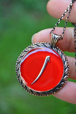 Elif Figured Women's Authentic Necklace