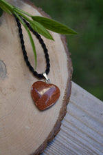 Starstone Natural Stone Women's Necklace