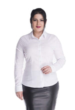 Angelino Long Sleeve Shirt