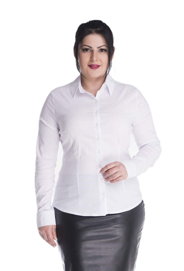 Angelino Long Sleeve Shirt