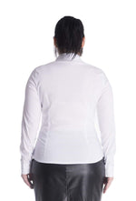 Angelino Long Sleeve Shirt