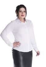 Angelino Long Sleeve Shirt