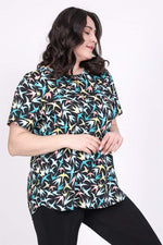 Angelino Round Neck T-Shirt