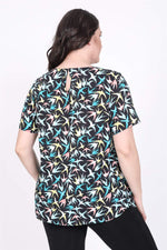 Angelino Round Neck T-Shirt